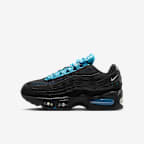 NIKE公式】ナイキ エア マックス 95 SE ジュニアシューズ.オンライン
